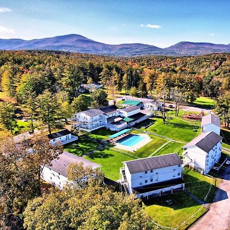 Gavin'S Iris H Country Inn Cornwallville Bagian luar foto