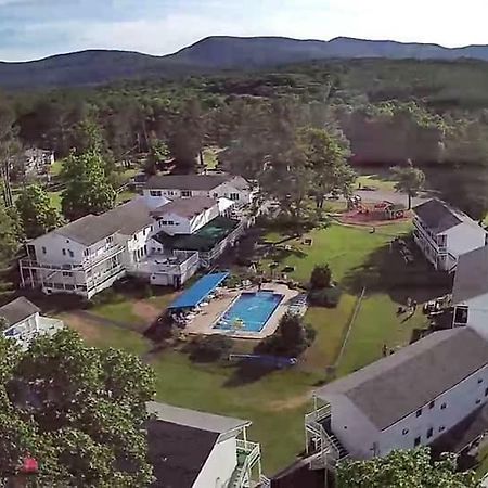 Gavin'S Iris H Country Inn Cornwallville Bagian luar foto