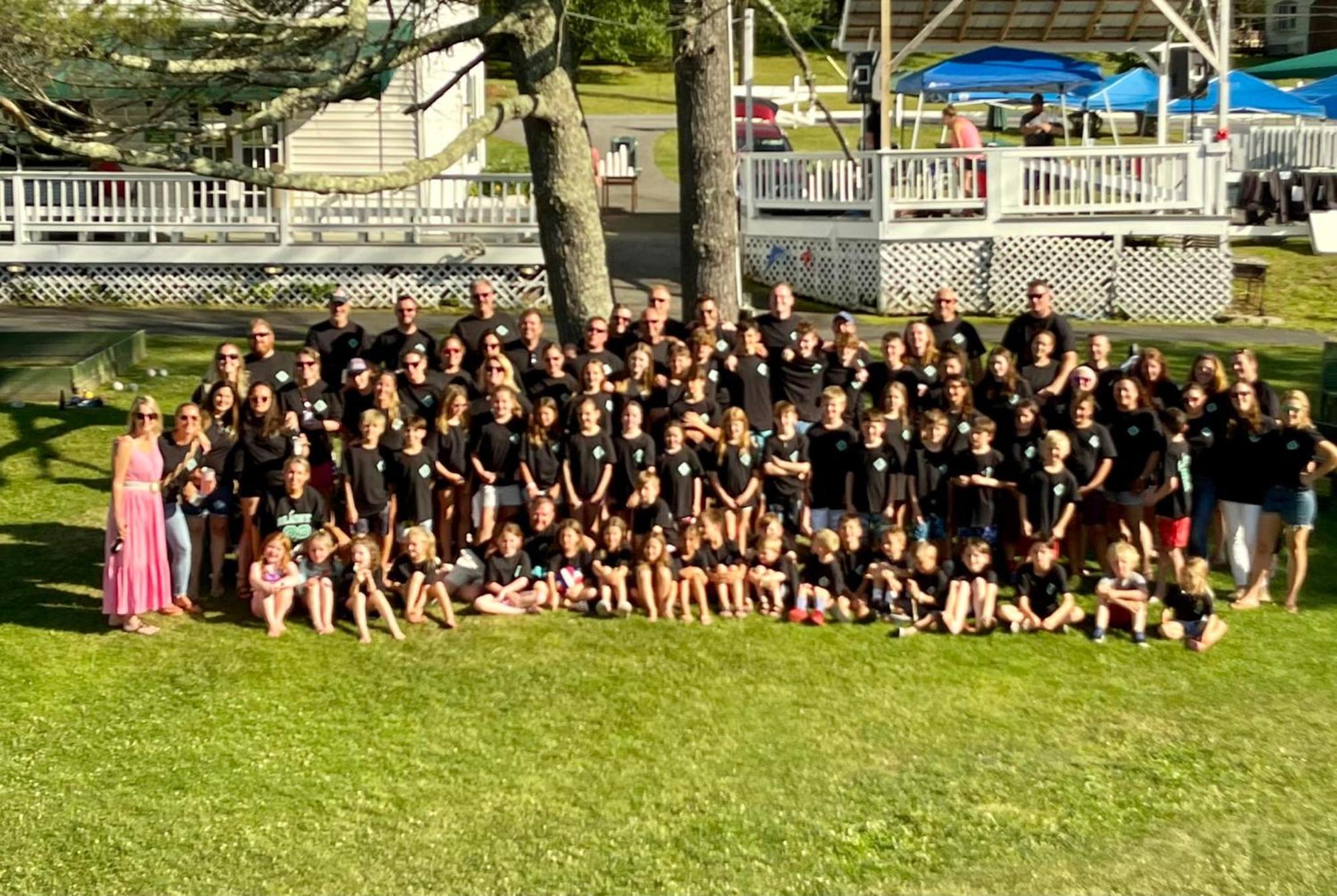 Gavin'S Iris H Country Inn Cornwallville Bagian luar foto