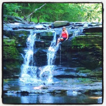 Gavin'S Iris H Country Inn Cornwallville Bagian luar foto