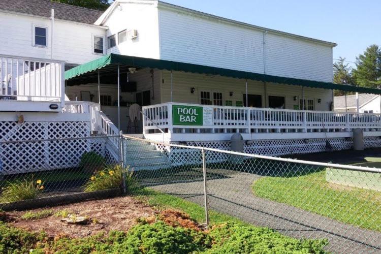 Gavin'S Iris H Country Inn Cornwallville Bagian luar foto