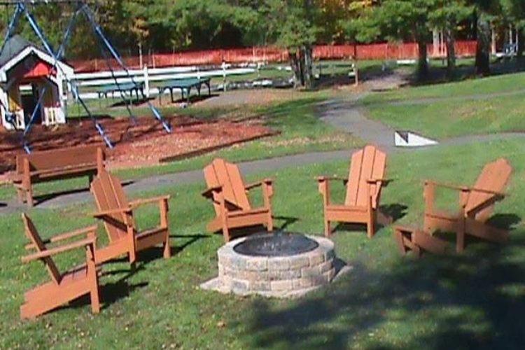 Gavin'S Iris H Country Inn Cornwallville Bagian luar foto