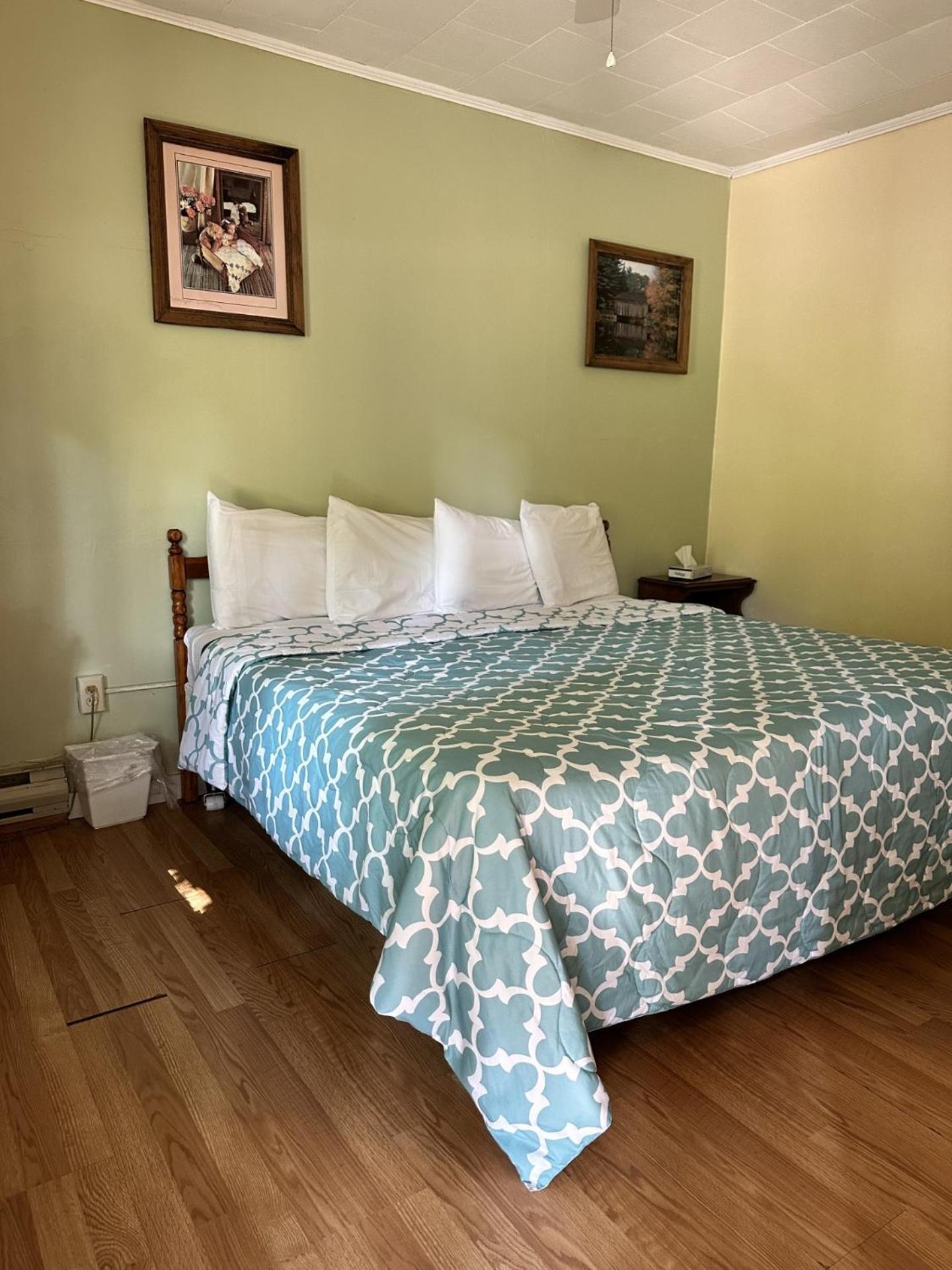 Gavin'S Iris H Country Inn Cornwallville Bagian luar foto