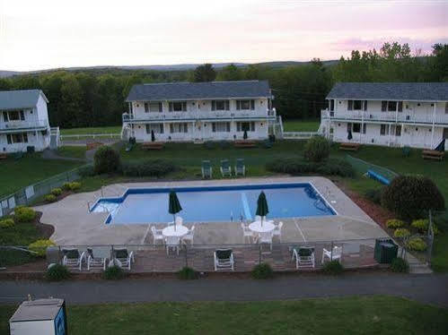 Gavin'S Iris H Country Inn Cornwallville Bagian luar foto
