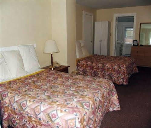 Gavin'S Iris H Country Inn Cornwallville Bagian luar foto